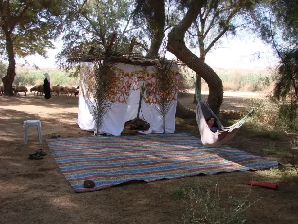 Sukkot - Święto Namiotów: Znaczenie, Symbole, Praktyka