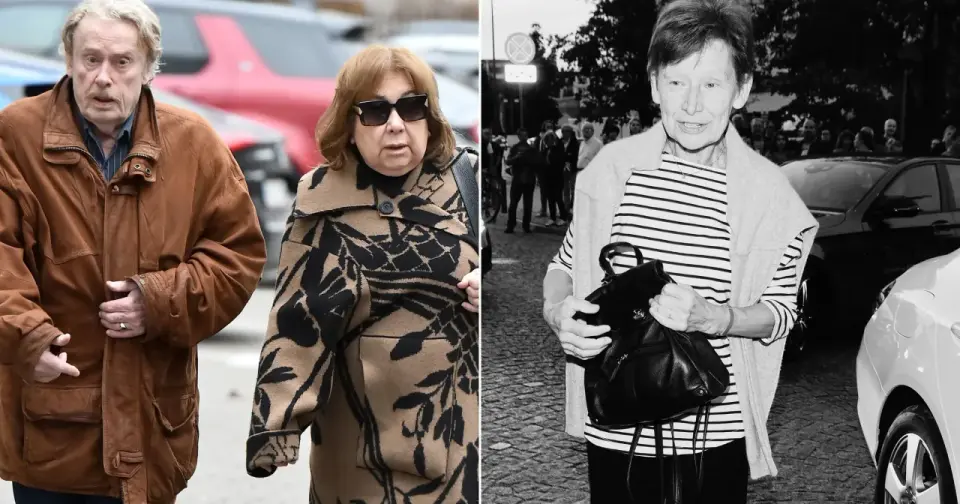Żona Daniela Olbrychskiego - Kim jest i co z poprzednimi związkami?