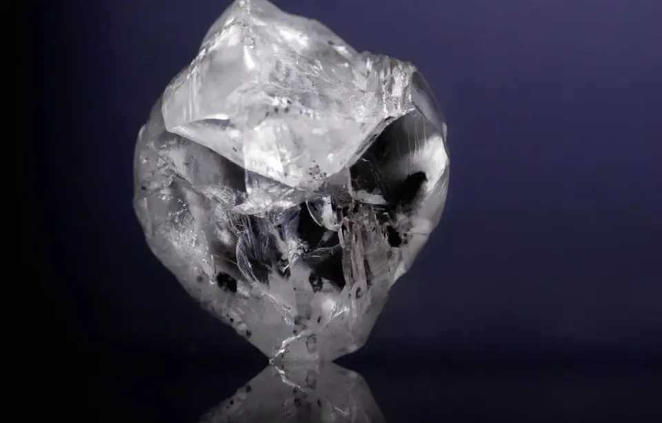 Ile kosztuje najdroższa piłka świata? Diamentowy rekord