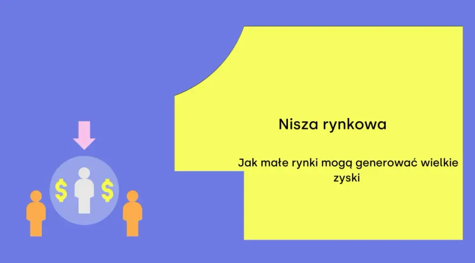 Jak znaleźć niszę rynkową i uniknąć konkurencji? Przewodnik