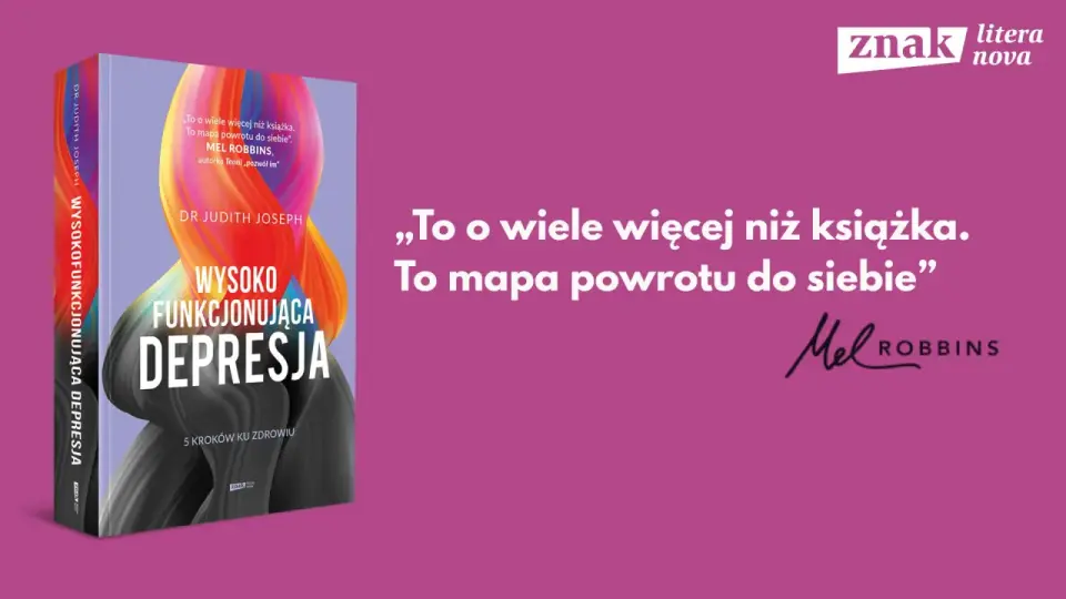 Depresja wysokofunkcjonująca - Rozpoznaj i działaj!