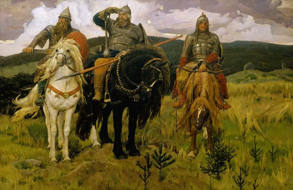 Bohater polski vs. anglosaski: Kluczowe różnice i inspiracje