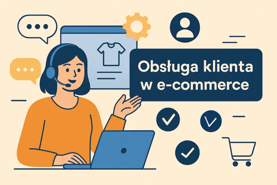 Sprzedaż do klienta indywidualnego - Jak wygrać w e-commerce?