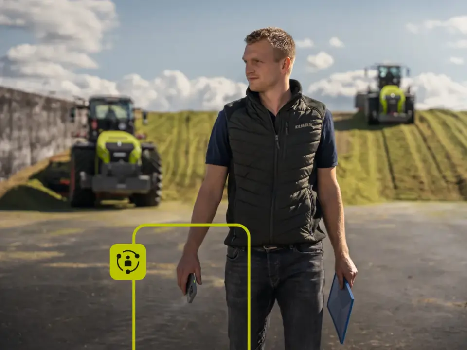 Cyfrowe rolnictwo - czy to tylko drogi GPS? Sprawdź!