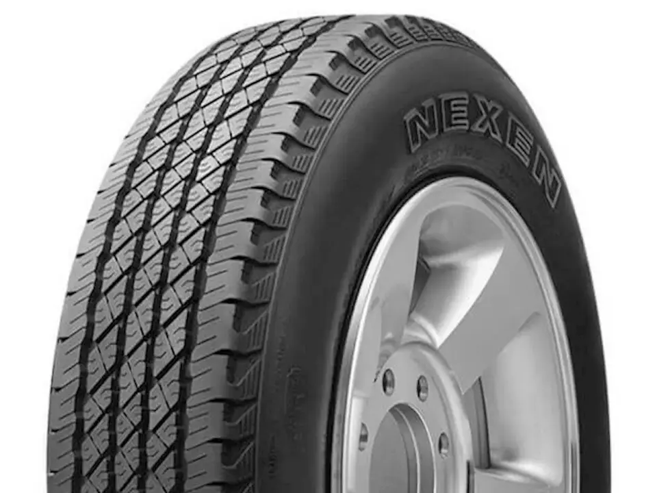 Opony Nexen - Czy to dobry wybór? Modele, ceny i poradnik kierowcy