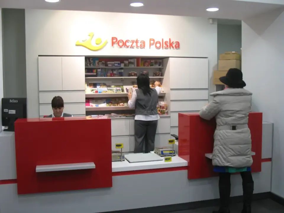 Global Express Poczta Polska - czy to opcja dla Ciebie?