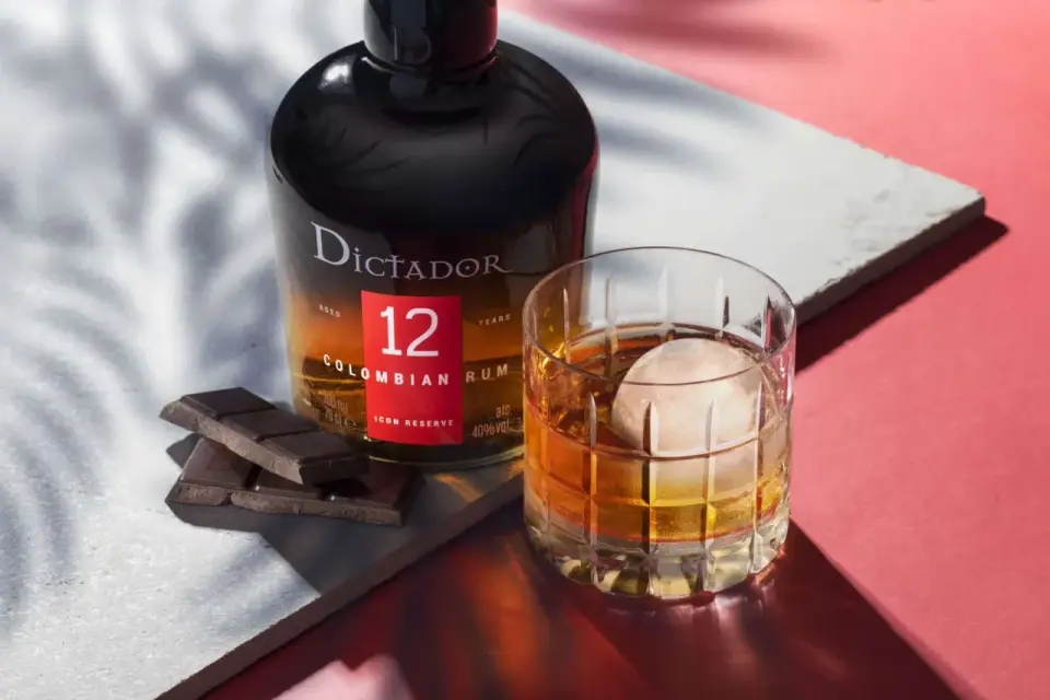 Rum Dictador - Jaki wybrać? Przewodnik po liniach i cenach