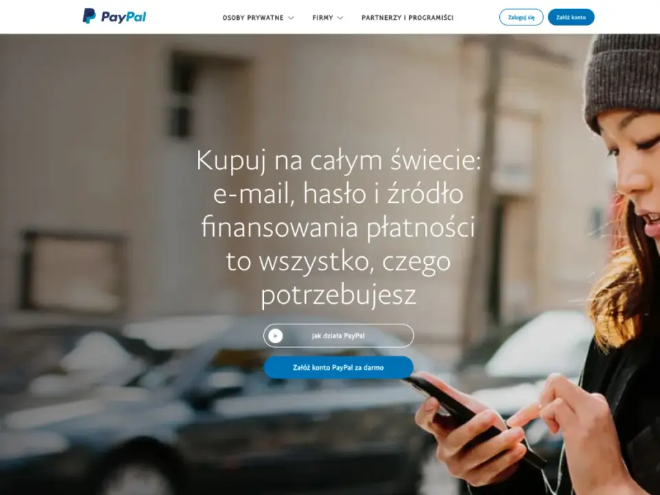 PayPal w Polsce – Jak płacić i na co uważać? Poradnik