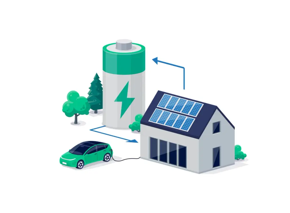 Magazyn energii Tauron - Czy to się opłaca? Pełna analiza