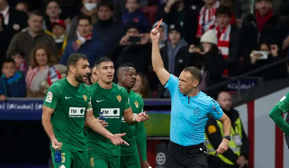 Elche CF - Dlaczego ten klub to coś więcej niż wyniki?