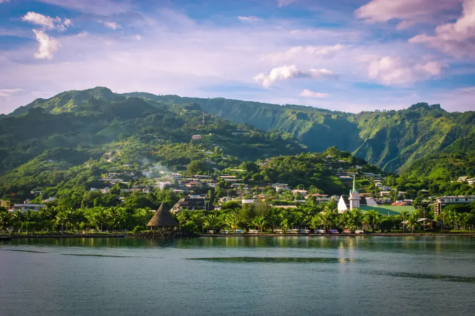 Papeete - Wyspa czy miasto? Co zobaczyć na Tahiti i kiedy jechać?