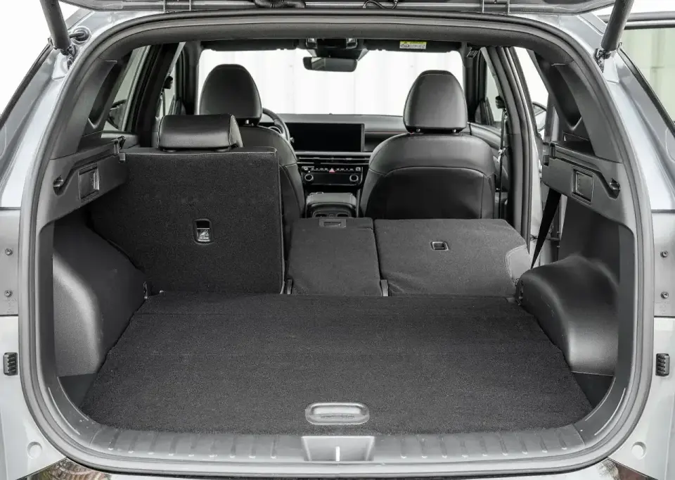 Hyundai Tucson - jaki napęd wybrać i co sprawdzić przed zakupem?