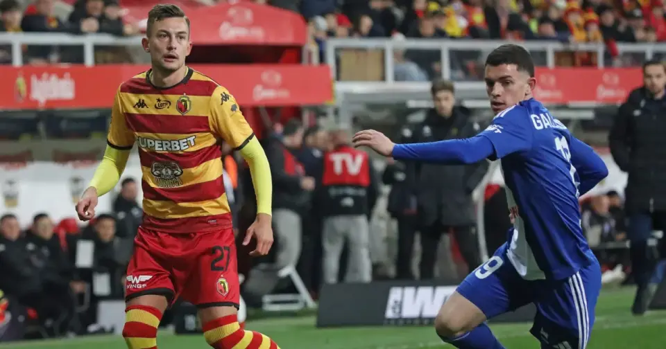 Bruk-Bet Termalica - Jagiellonia - Dlaczego tabela to nie wszystko?