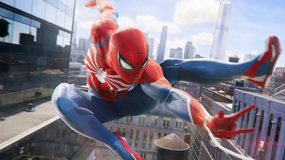Spider-Man 2 DLC - Co naprawdę dostała gra?