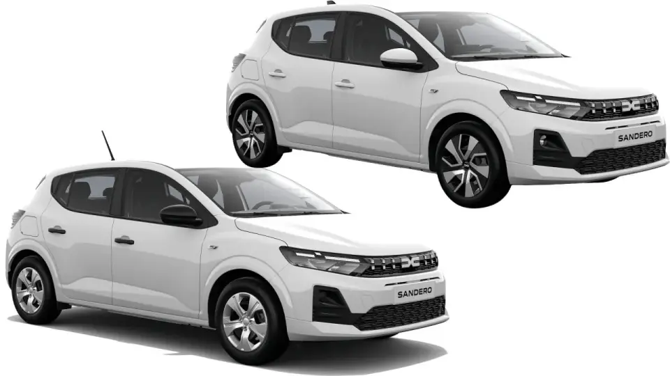 Dacia Sandero - Który wybrać i czy warto kupić?
