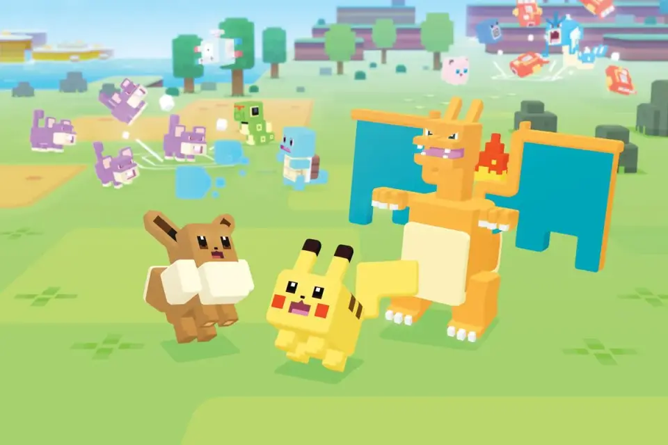 Gry Pokémon na Switchu - które naprawdę warto kupić?