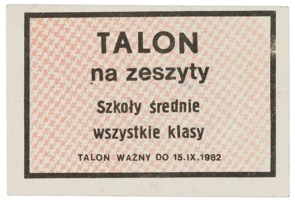 Talon po polsku: Znaczenie, historia i współczesne zastosowania