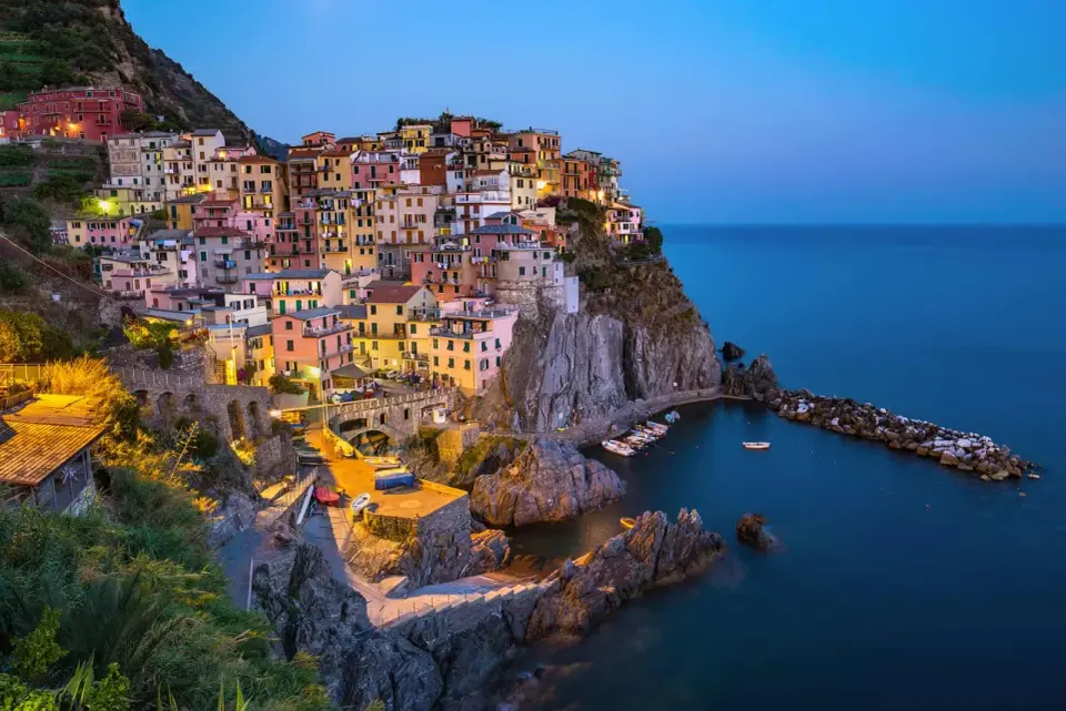 Cinque Terre - Où dormir ? Choisissez votre hébergement idéal