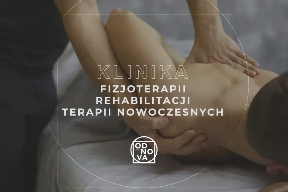 Nadmierne napięcie mięśni - skąd się bierze i co pomaga?