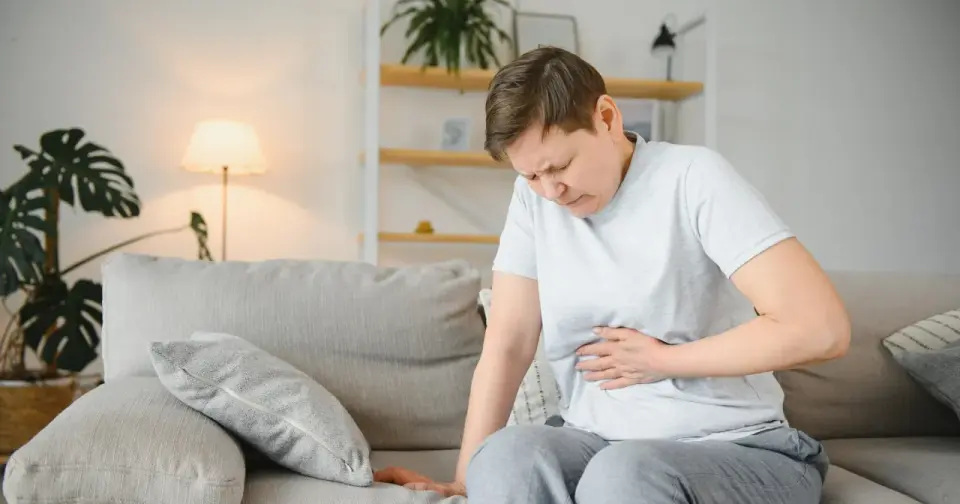 Objawy chorej trzustki - Kiedy ból to coś więcej niż niestrawność?