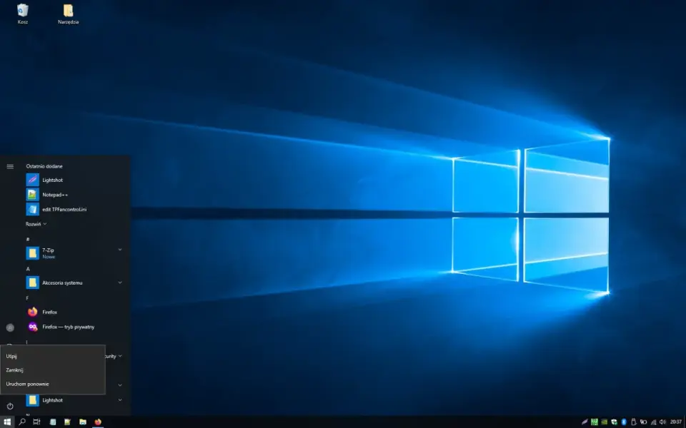 Tryb awaryjny Windows - Jak uruchomić i naprawić system?