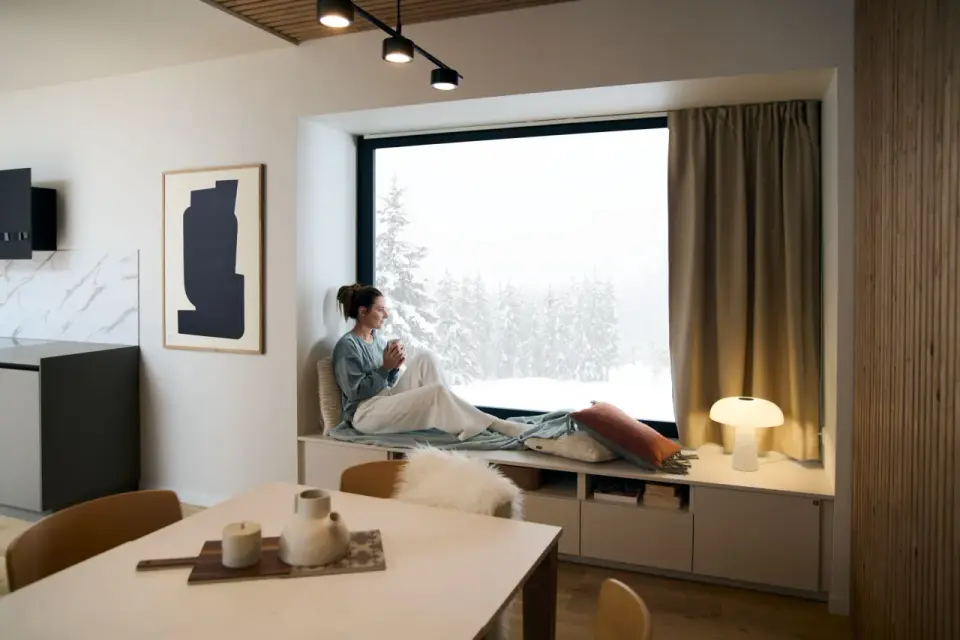 Coin lecture scandinave - Le guide pour un espace cosy