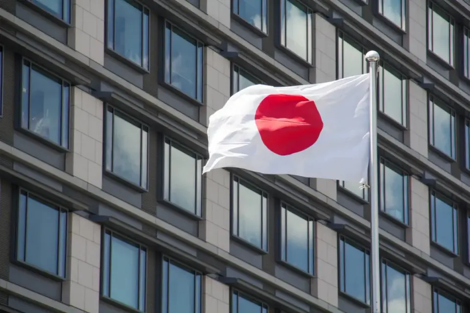 Populacja Japonii - Dlaczego maleje i co to znaczy?
