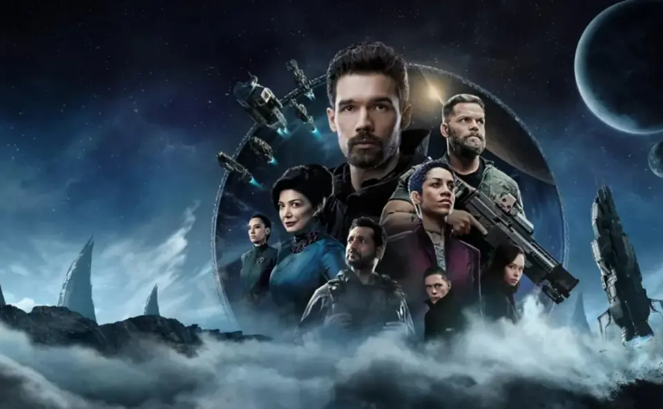 Co obejrzeć? Najlepsze seriale sci-fi: Ostateczny ranking i platformy