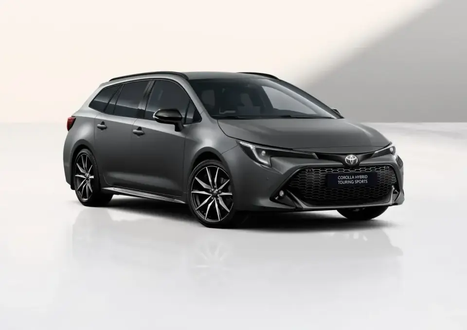 Toyota Corolla - które nadwozie i napęd wybrać?