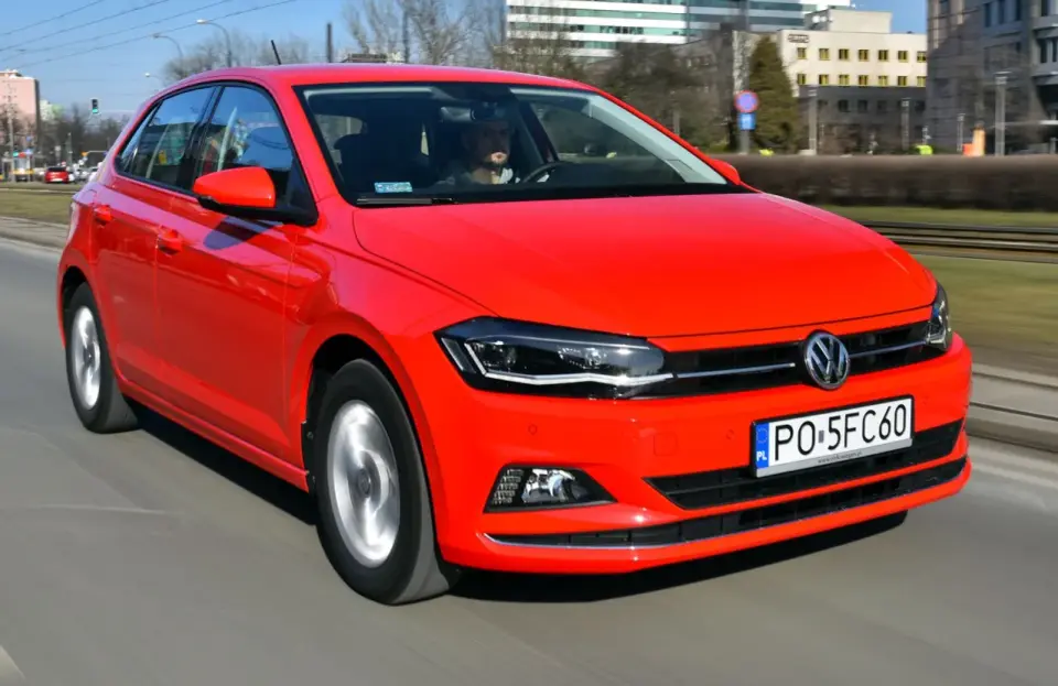 Volkswagen Polo szóstej generacji - czy to nadal dobry wybór?