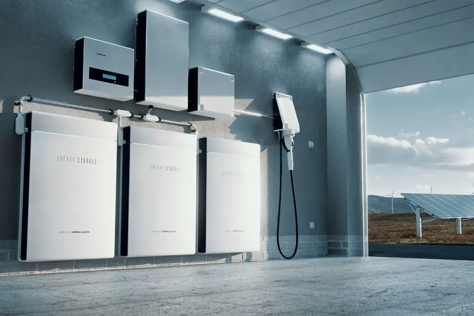 Magazyn energii off-grid - jak dobrać i nie przepłacić?