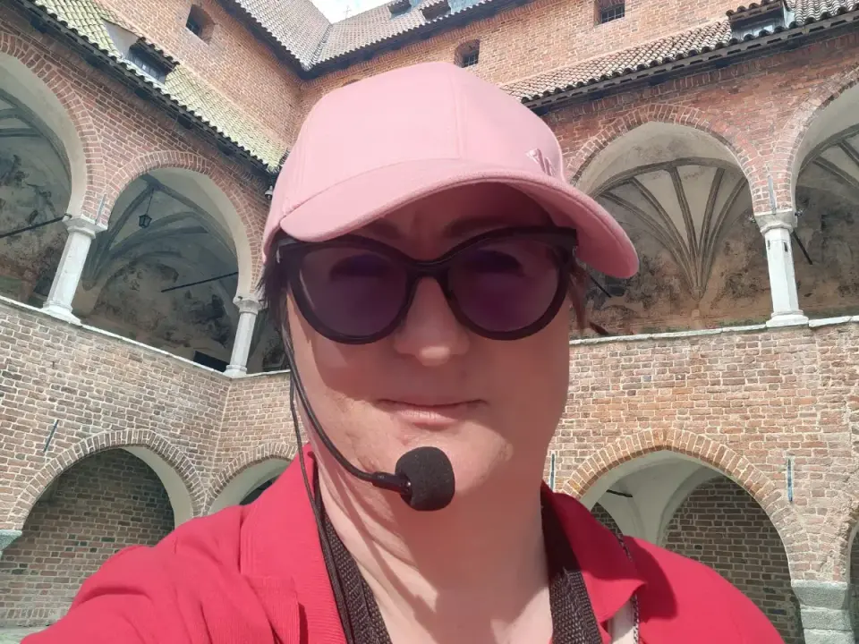 Lidzbark Warmiński: przewodnik po atrakcjach, historii i relaksie