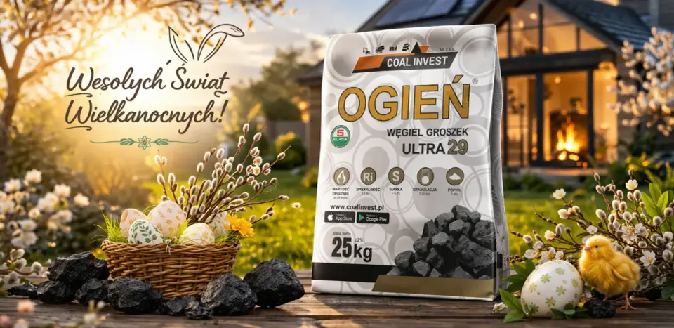 Ekogroszek Extra Premium Plus: Czy warto dopłacić? Sprawdź!