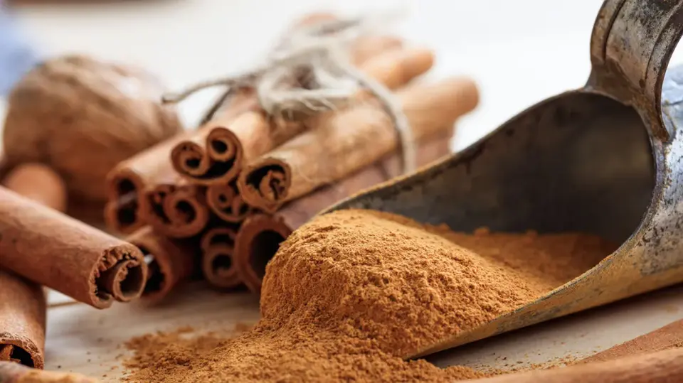 Ist Zimt gesund? Worauf es bei Sorte und Menge ankommt