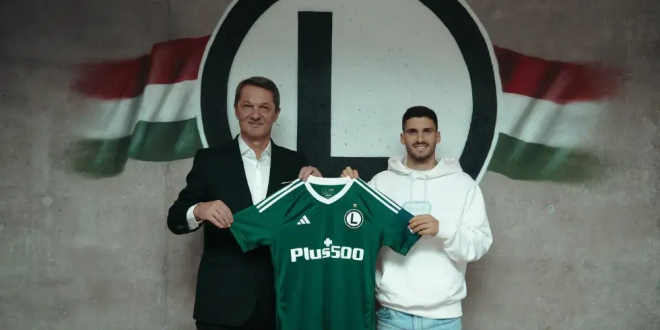 Rekord transferowy Ekstraklasy - Kto wydał rekordowe 5,5 mln euro?