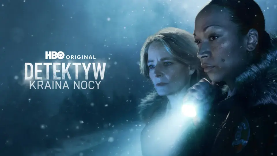 "Kraina Nocy" serial: Którą produkcję wybierzesz?