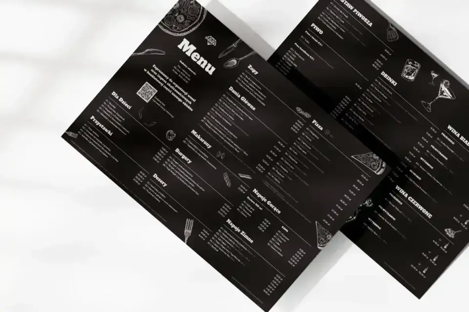 Menu a la carte - jak zamawiać i uniknąć dopłat?