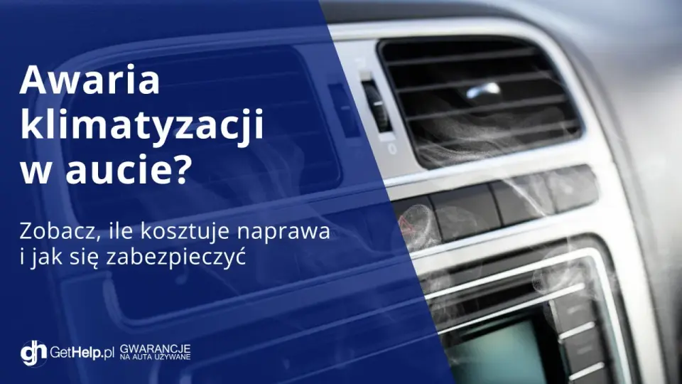 Klimatyzacja w samochodzie - Jak dbać i ile kosztuje serwis?