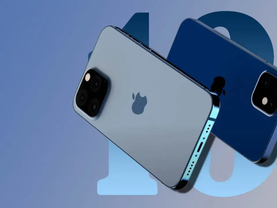 Bateria iPhone 13 - ile naprawdę trzyma?