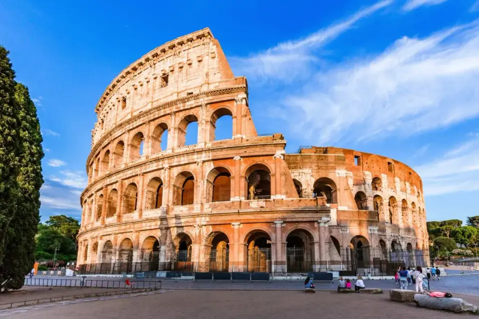 Rome en novembre - météo, visites et conseils utiles