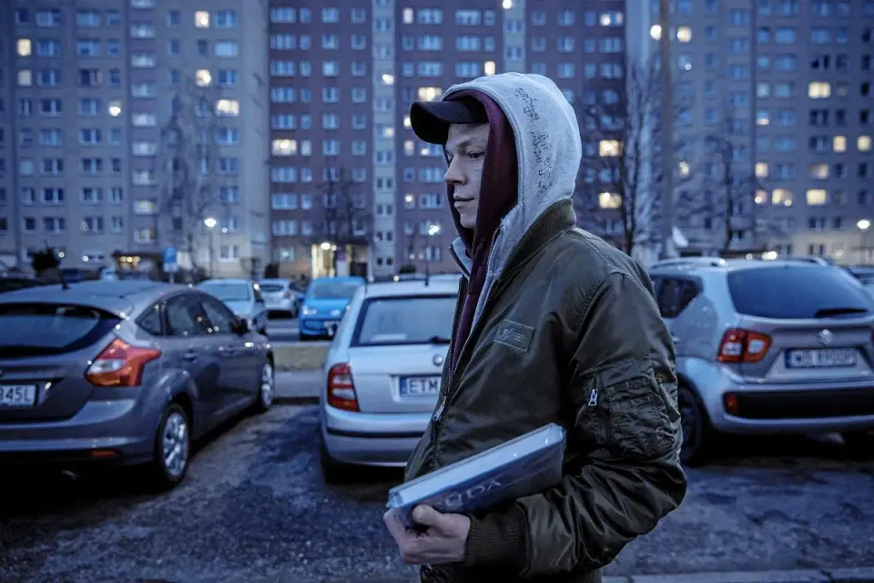 Inni ludzie: Gdzie obejrzeć film? Obsada, fabuła, recenzje