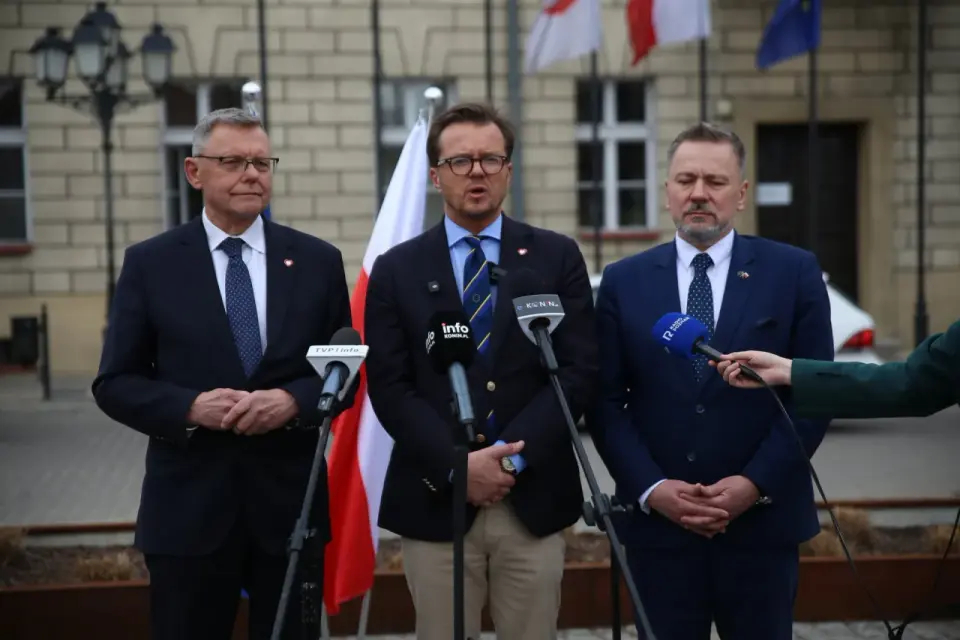 Most Unii Europejskiej Konin: Historia, Koszt i Fundusze UE