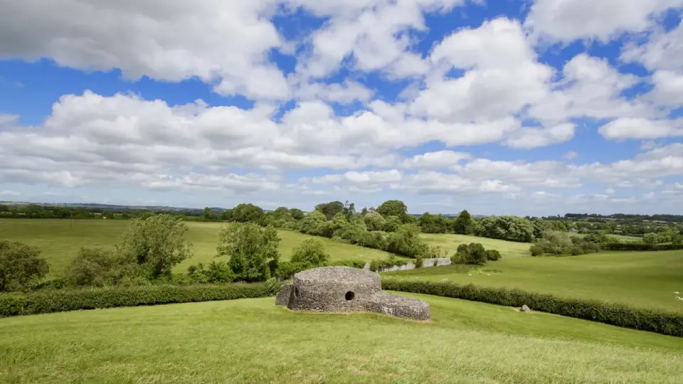 Brú na Bóinne - Capire il paesaggio neolitico irlandese