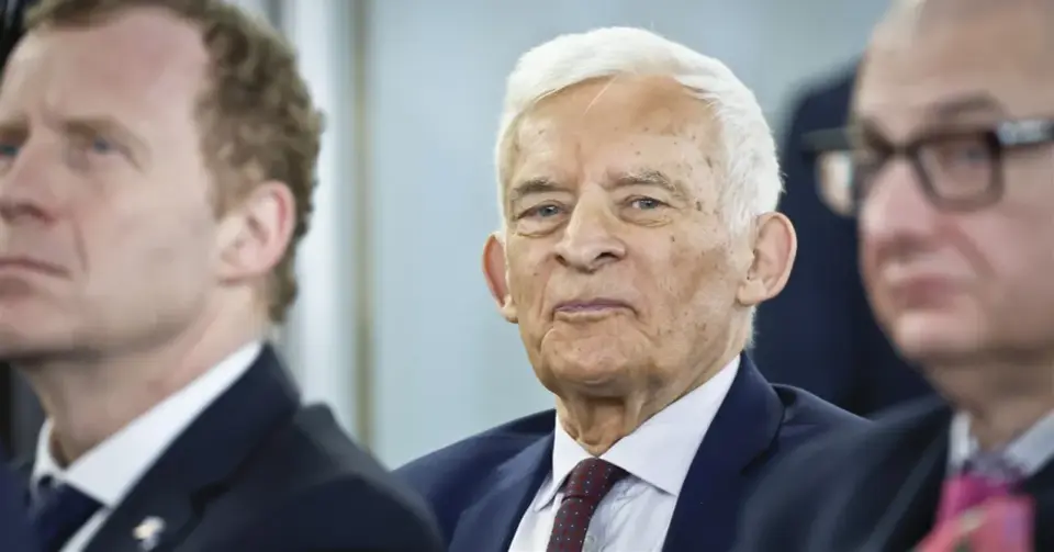 Jerzy Buzek - romans? Fakty kontra plotki o życiu prywatnym