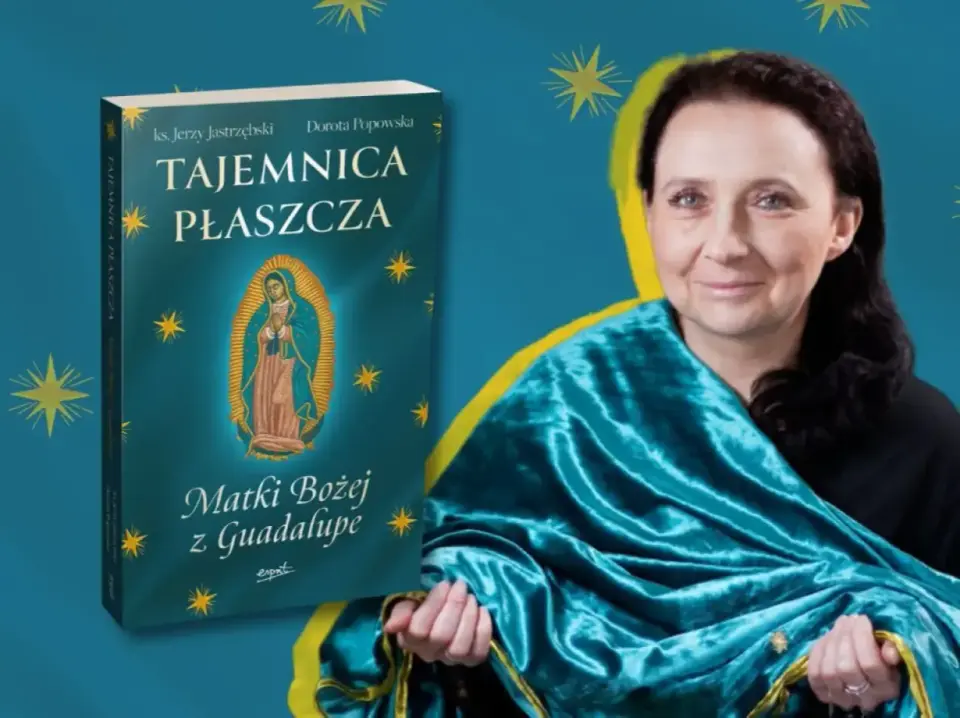 Modlitwa do Matki Bożej z Guadalupe - Pokój i ochrona rodziny