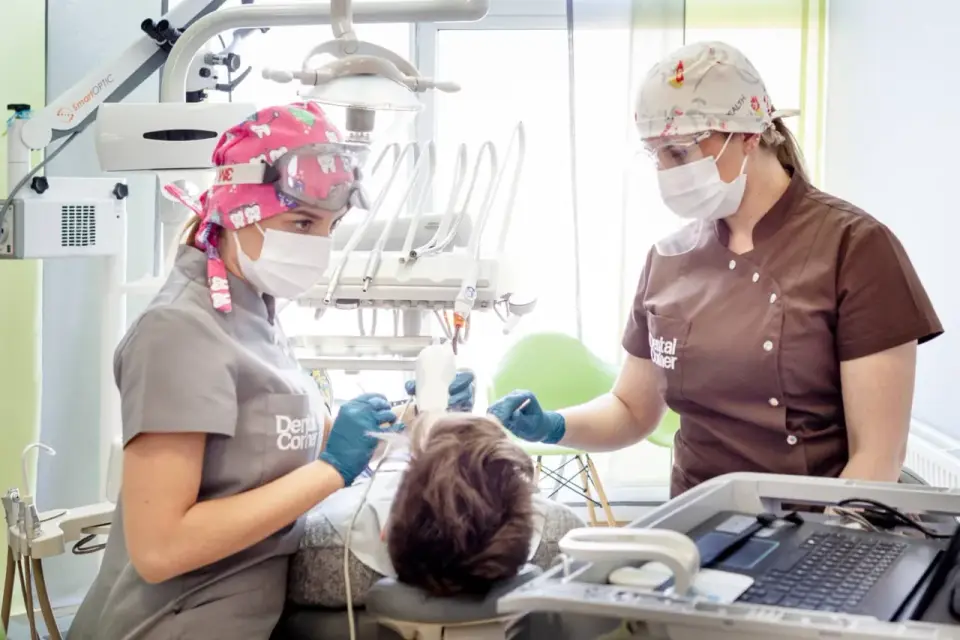 Kołatanie serca po znieczuleniu u dentysty - Kiedy się bać?