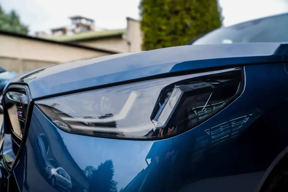 Detailing lakieru - co daje i kiedy ma sens?