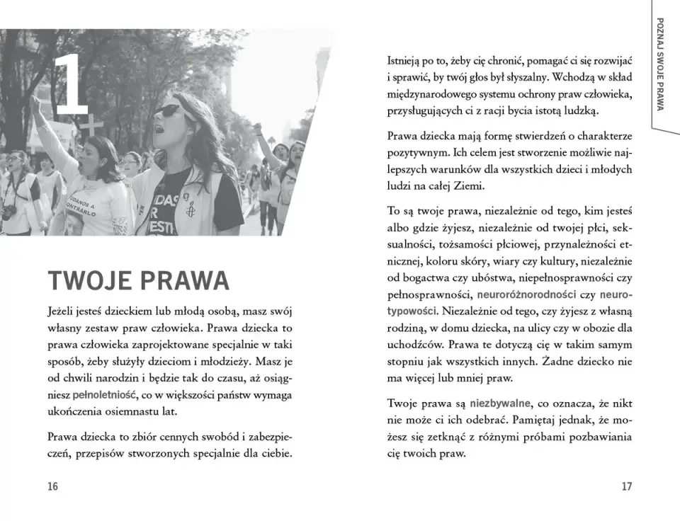 Prawa pracownika - Poznaj swoje uprawnienia i naucz się ich bronić