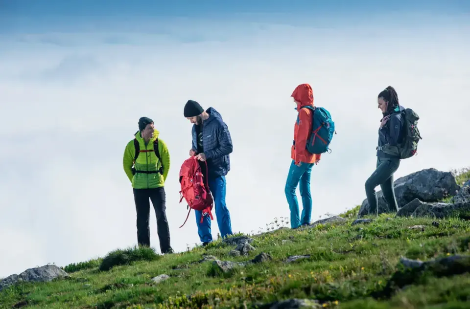 Trekking - czym jest i jak zacząć bez błędów?