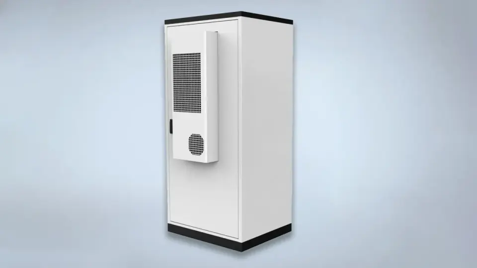 Magazyn energii 50 kWh - Cena i czy warto? Sprawdź!